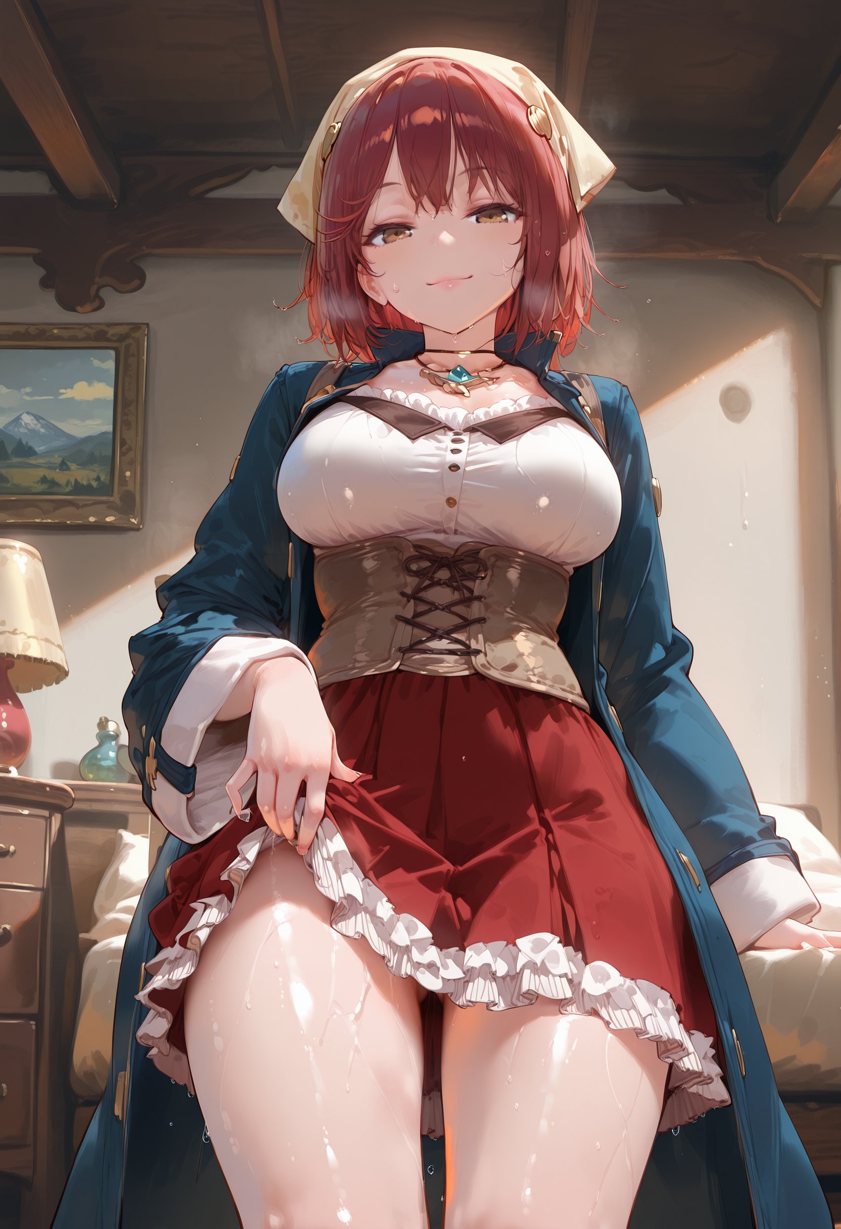 苏菲·纽恩穆勒 第9页