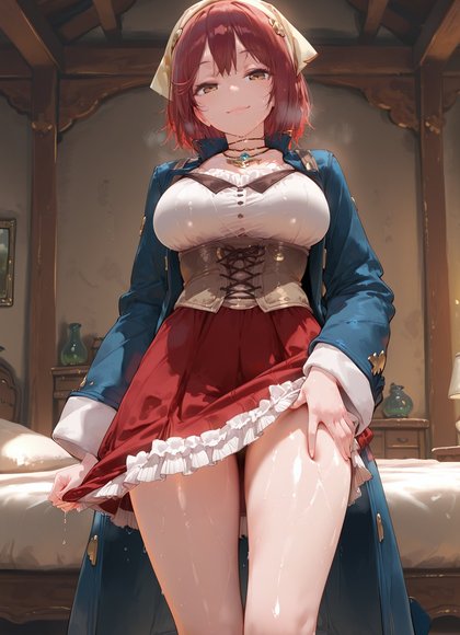 苏菲·纽恩穆勒