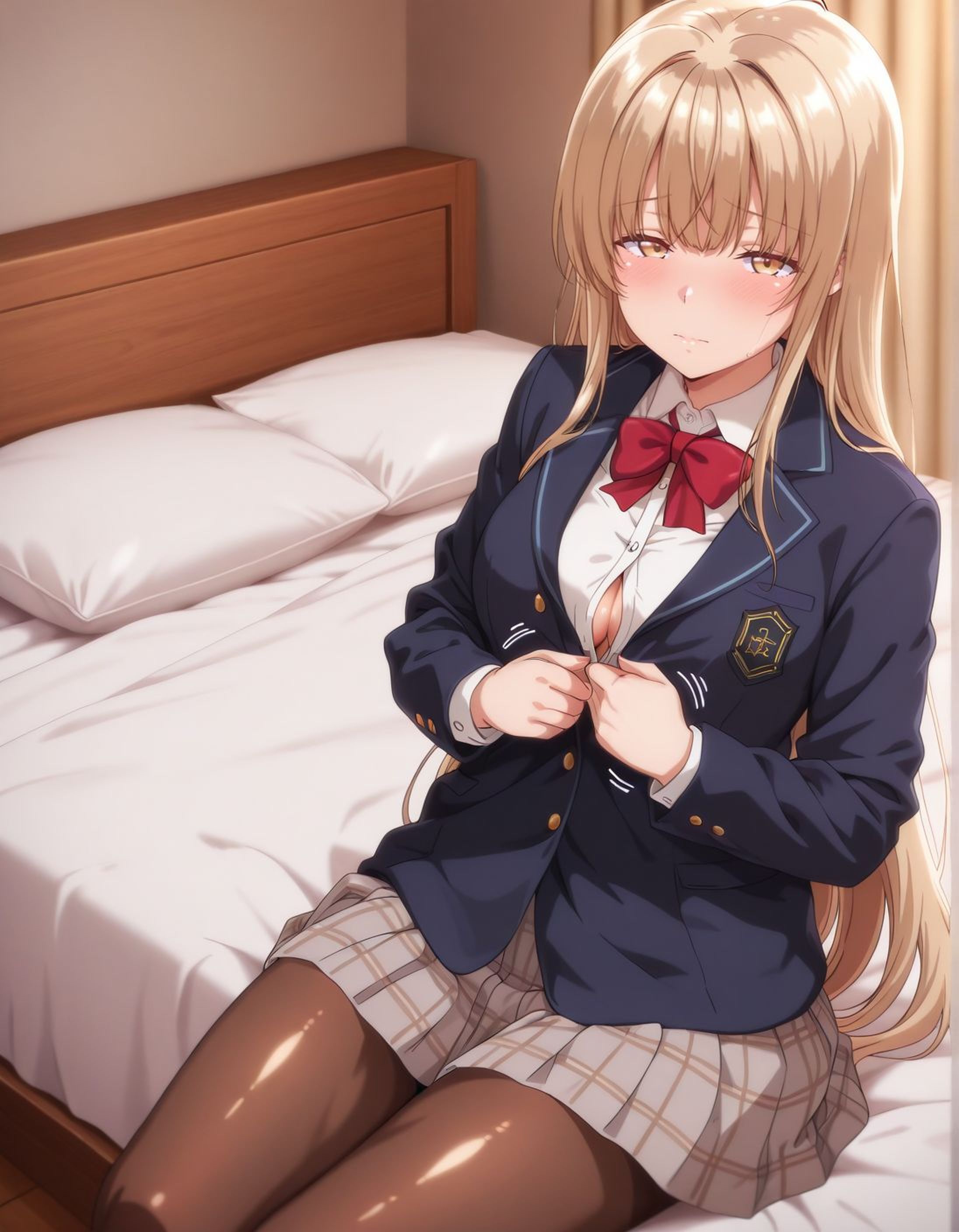 情色桃 第7页