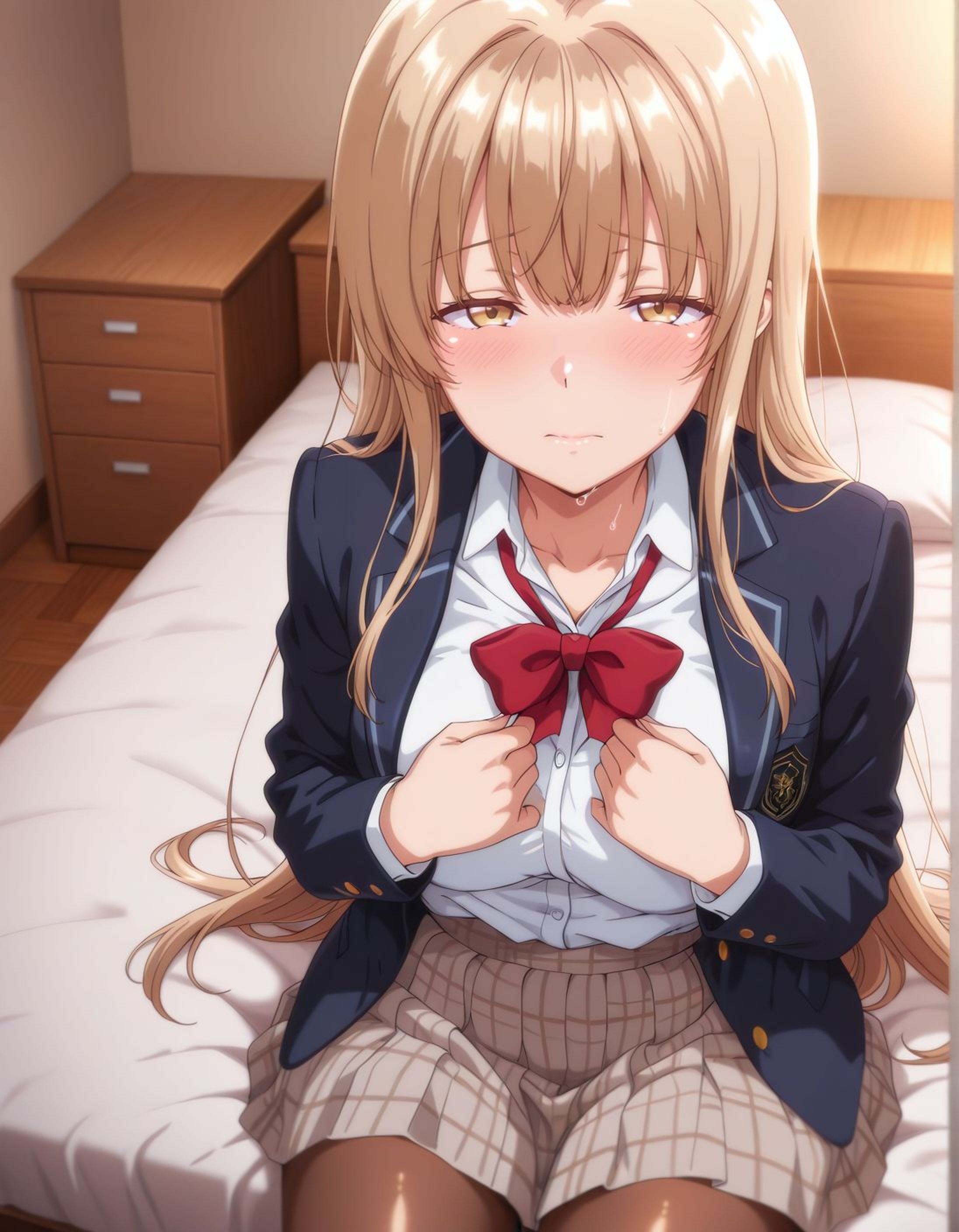 情色桃 第8页