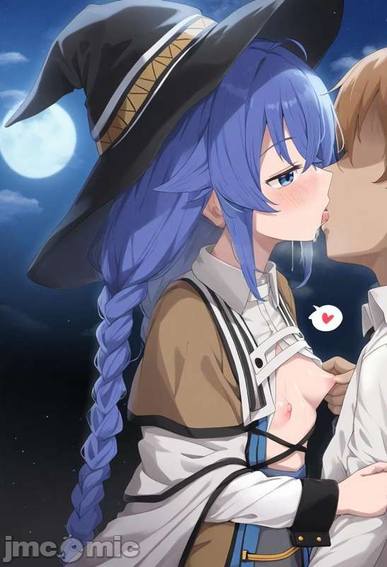洛琪希·米格路迪亚 第1页