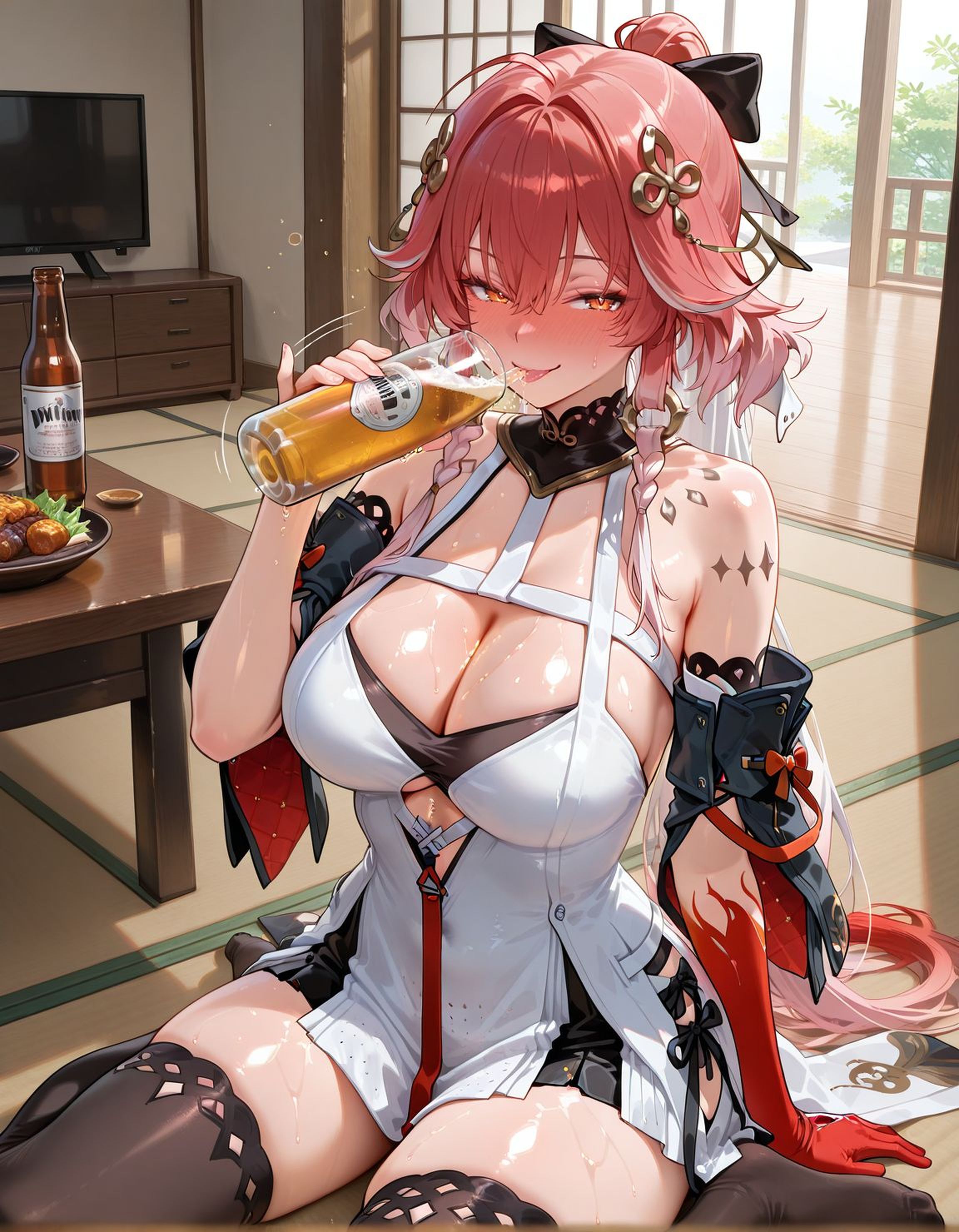 长离 第5页