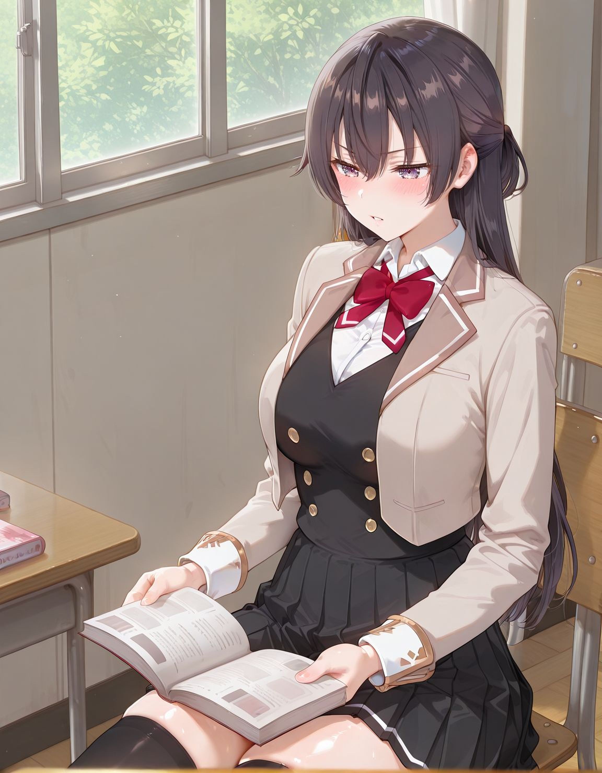 冲前辈 第7页
