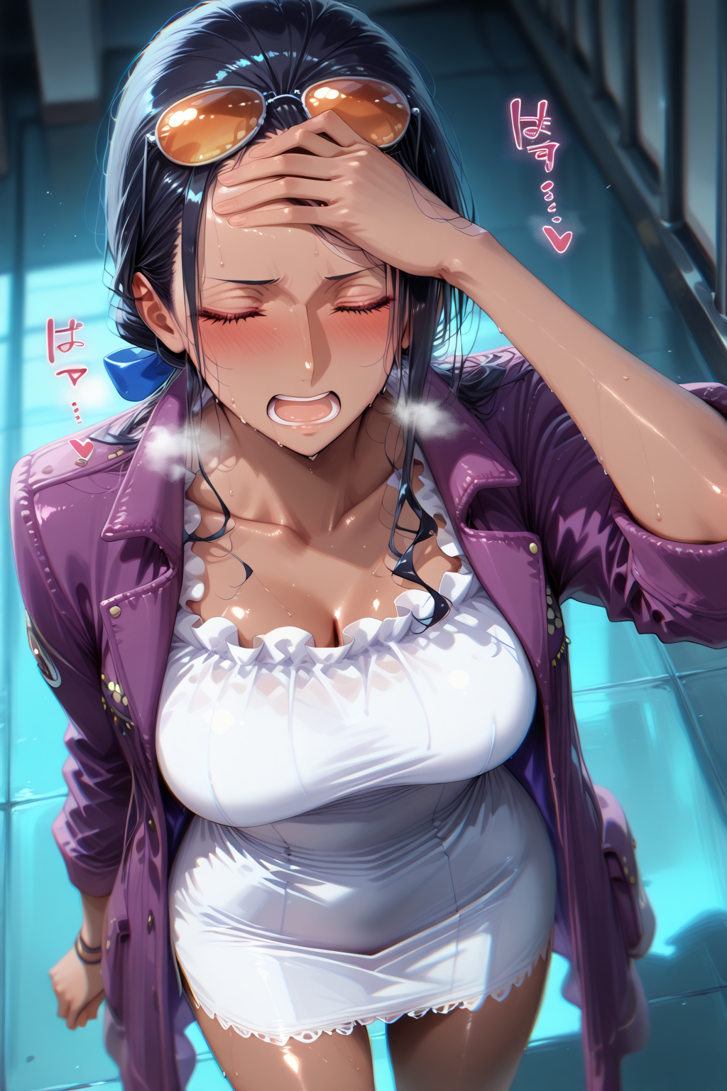 妮可·罗宾 第12页