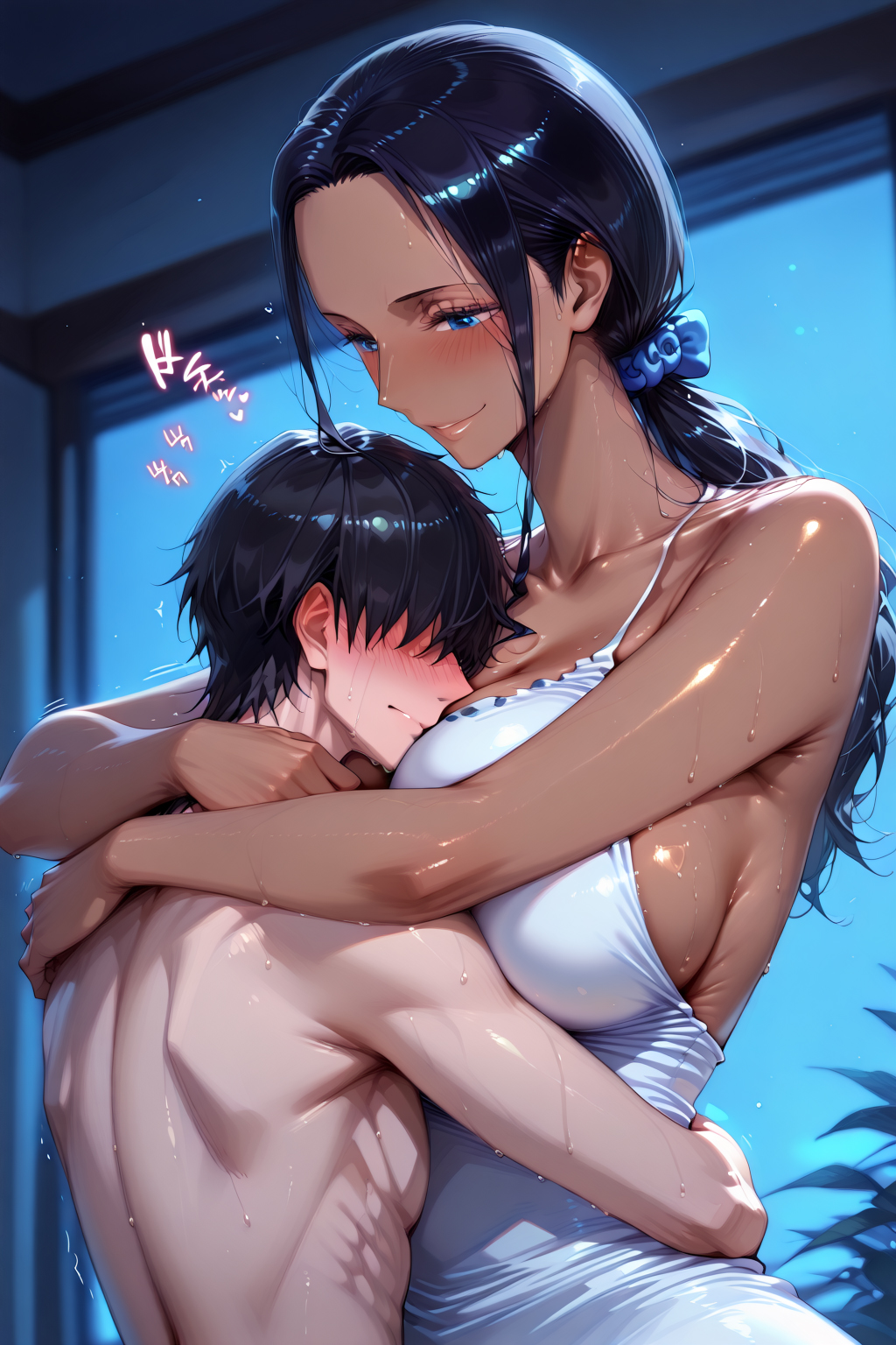 妮可·罗宾 第30页