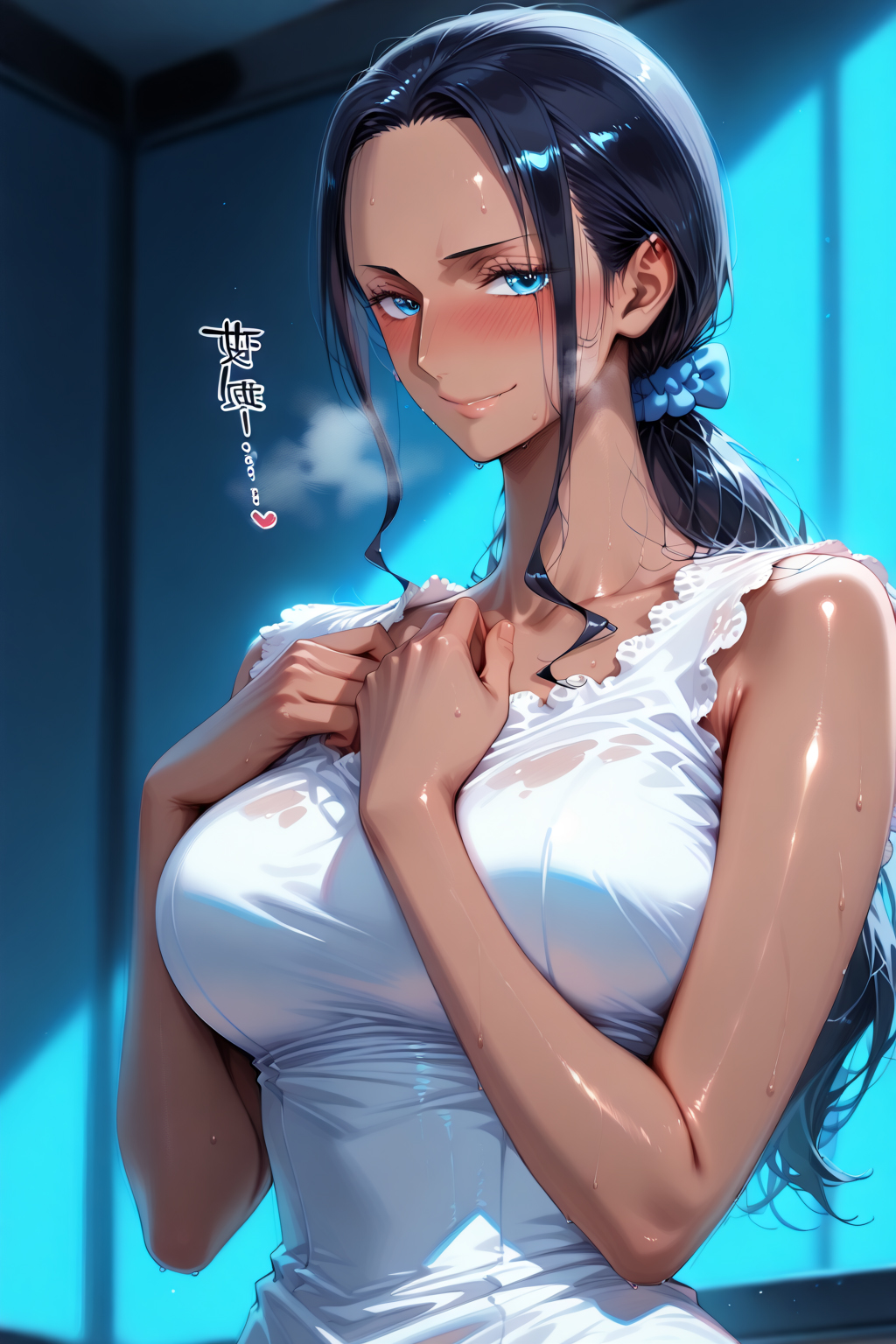 妮可·罗宾 第46页