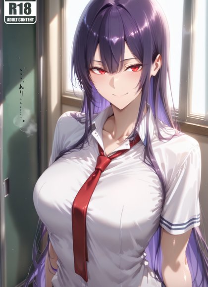 高岭高音
