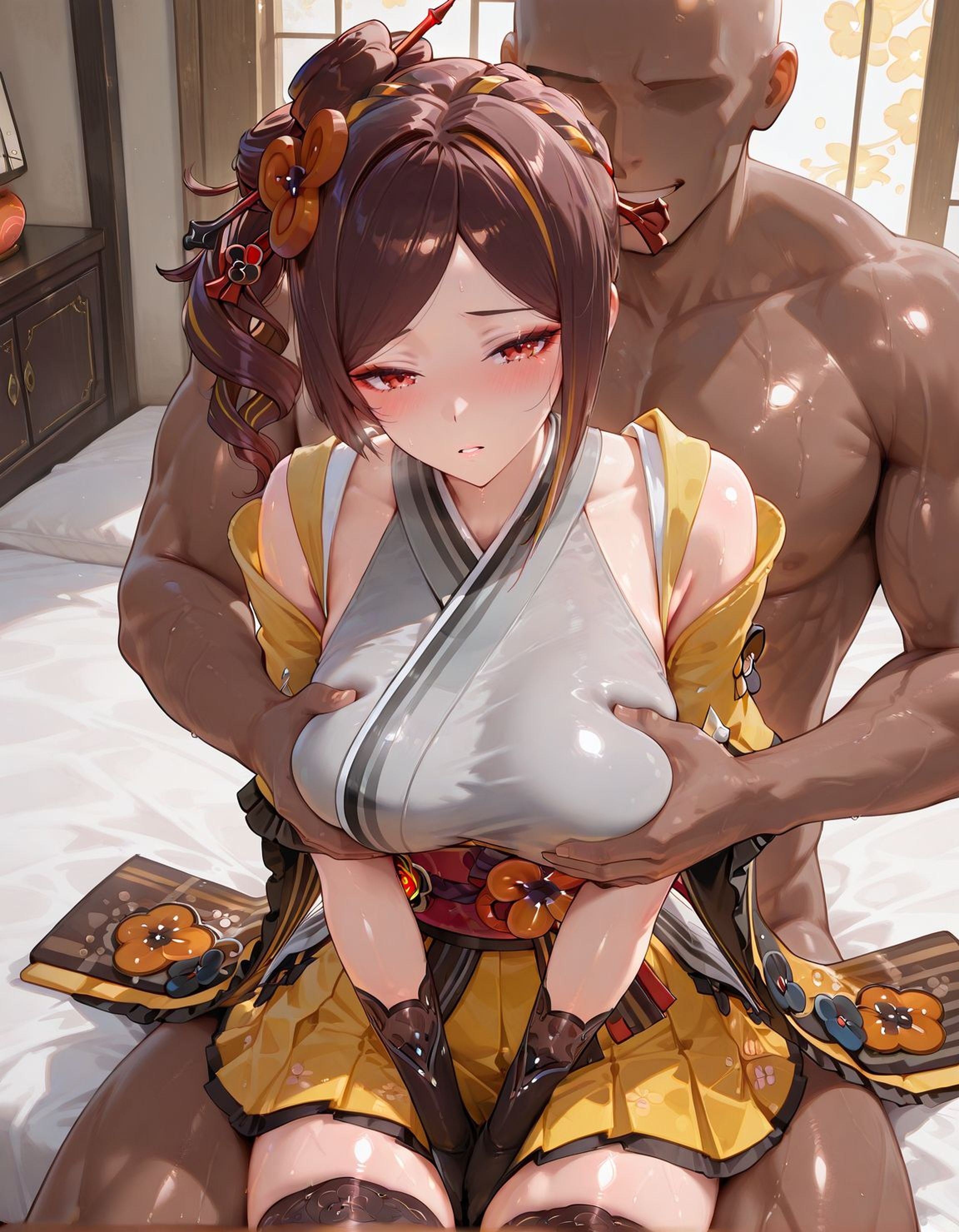 千织（原神） 第2页
