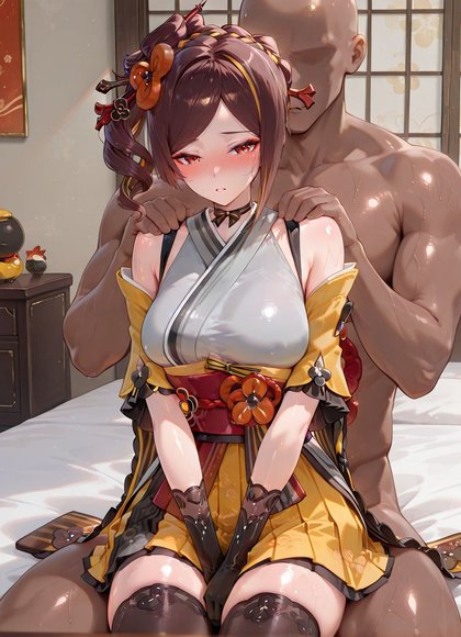 千织（原神）