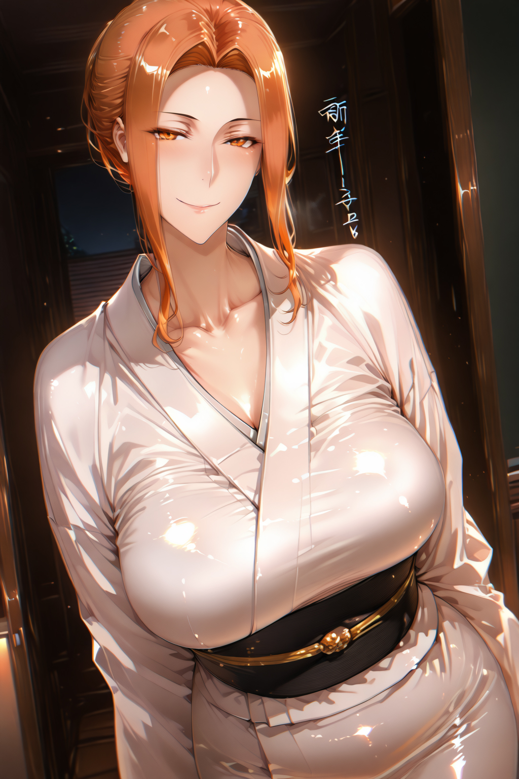 橘京花 第2页