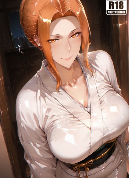 橘京花
