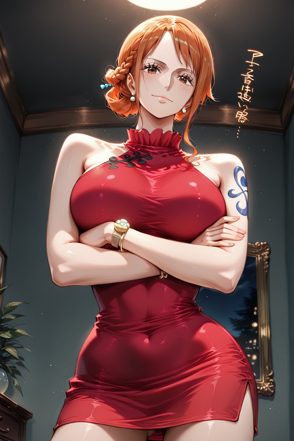 娜美 第2页