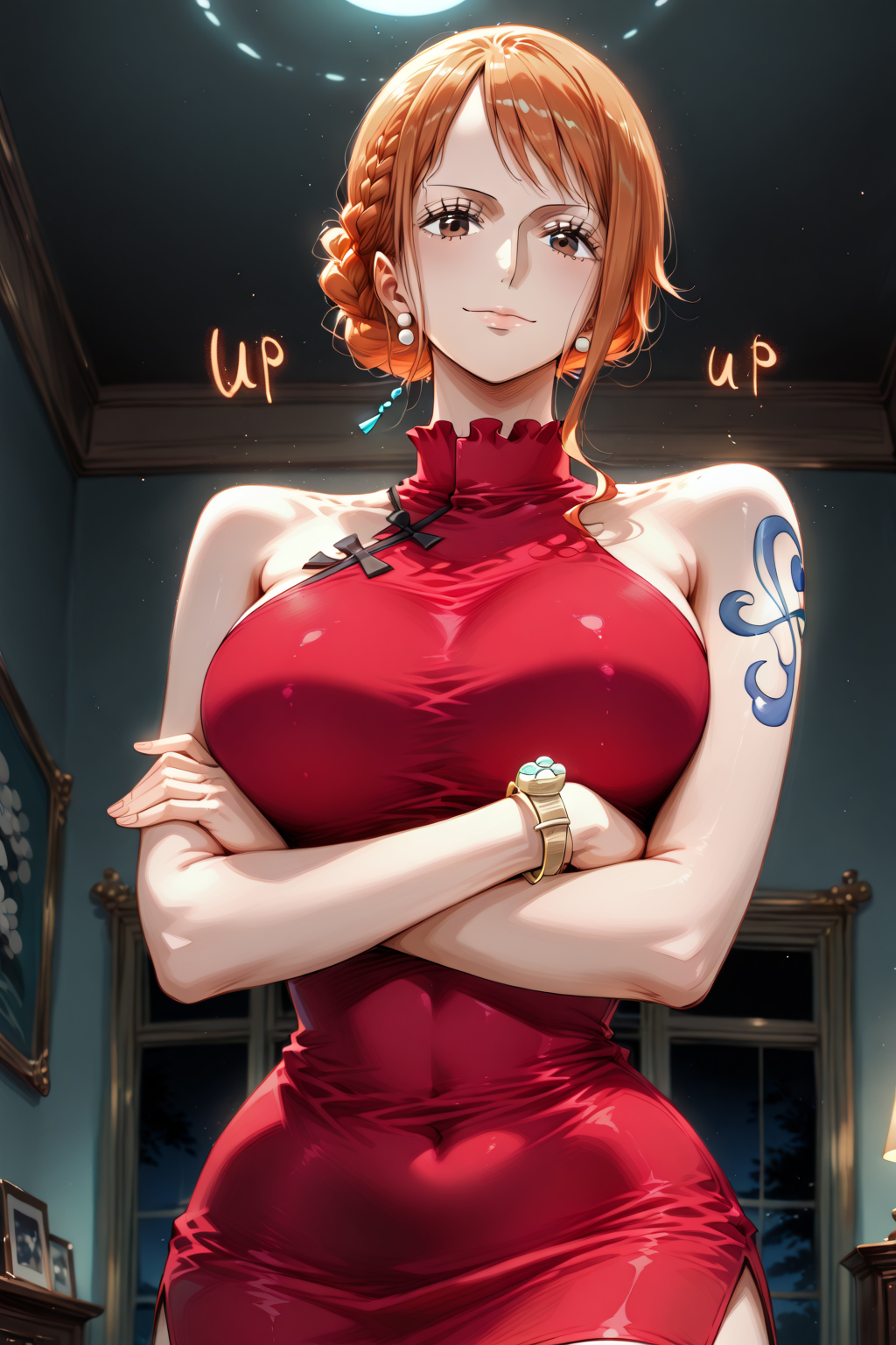 娜美 第3页