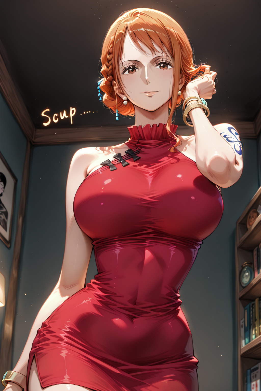 娜美 第4页