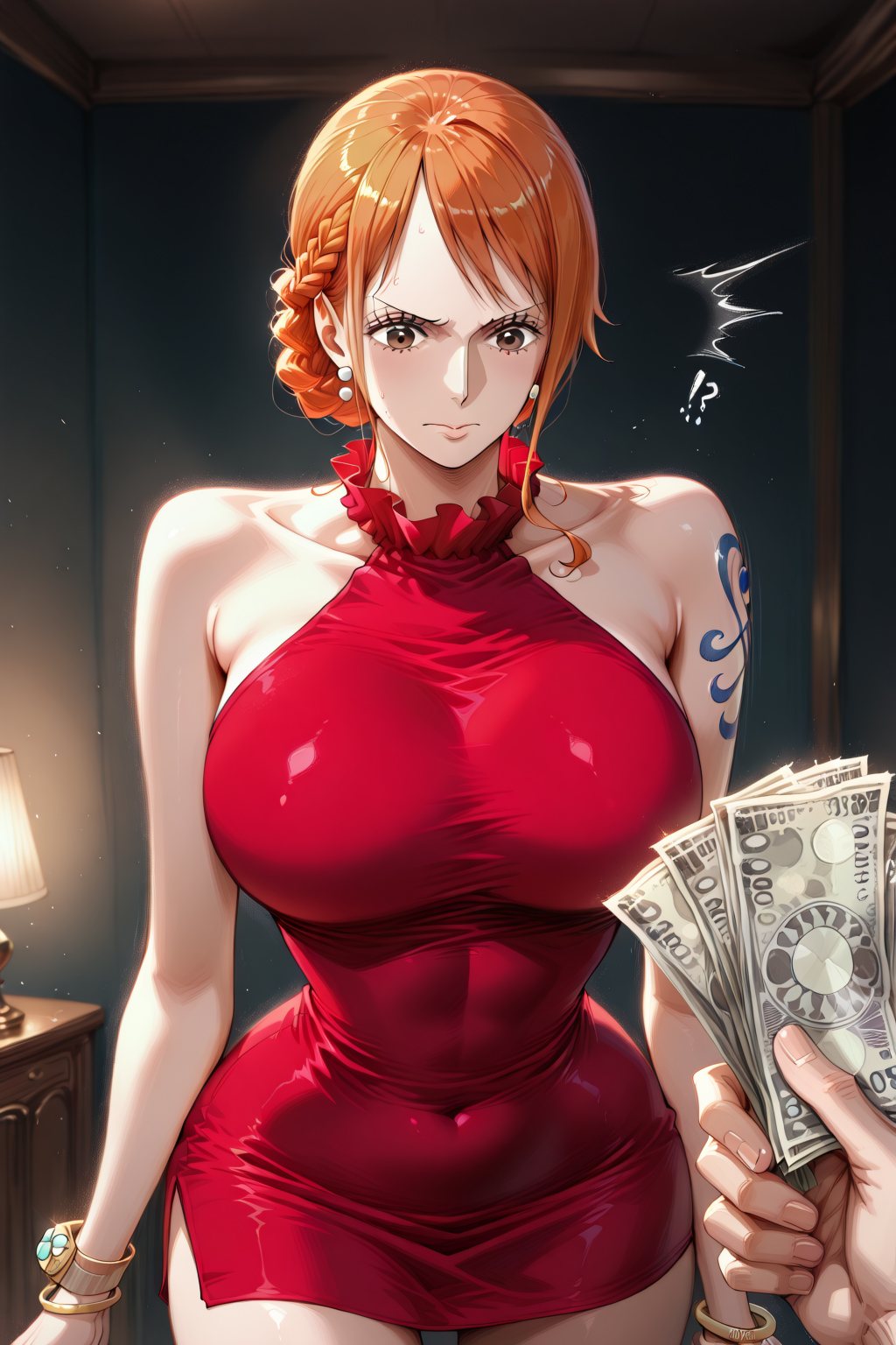 娜美 第6页