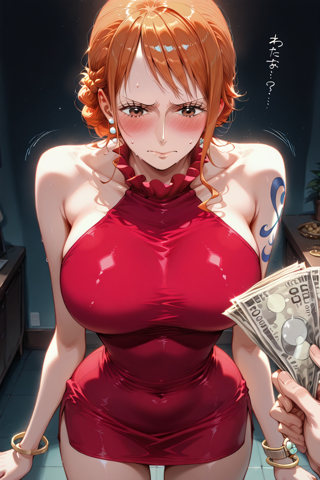娜美 第7页