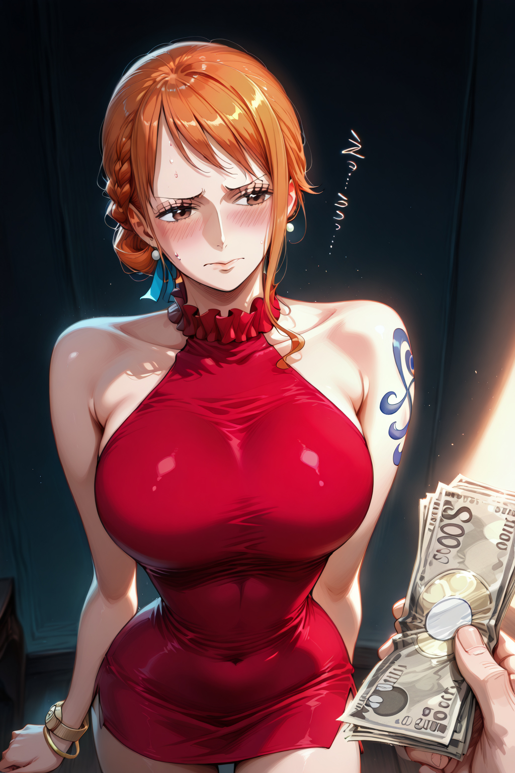 娜美 第8页