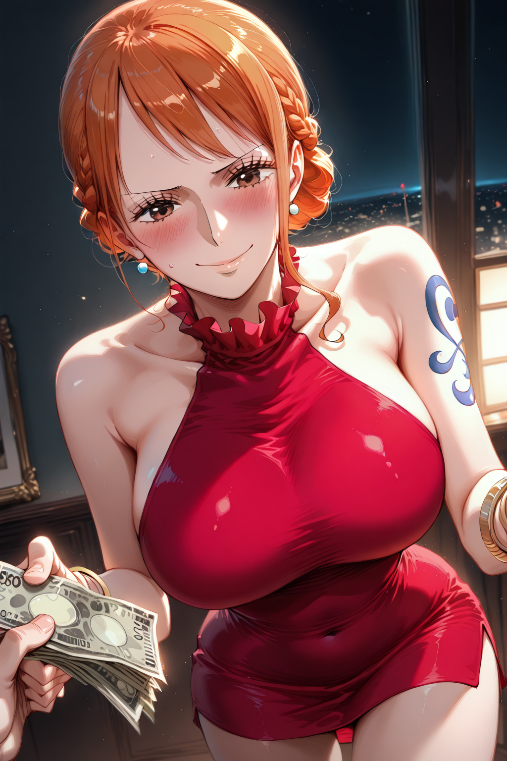 娜美 第10页