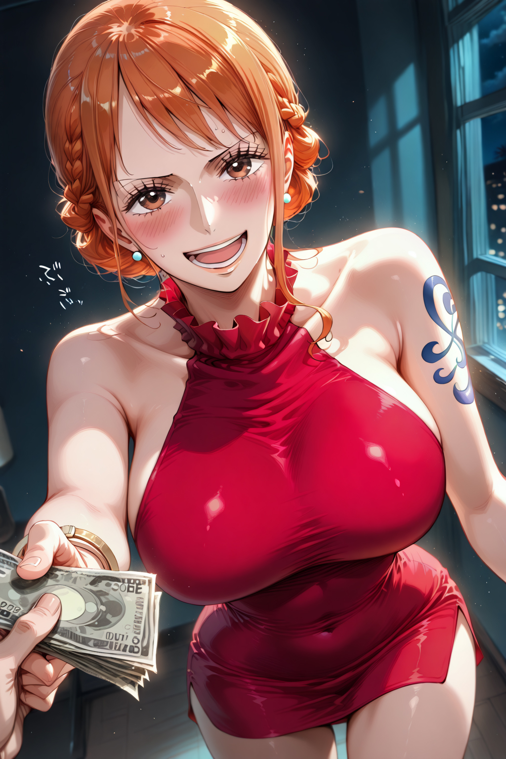 娜美 第11页