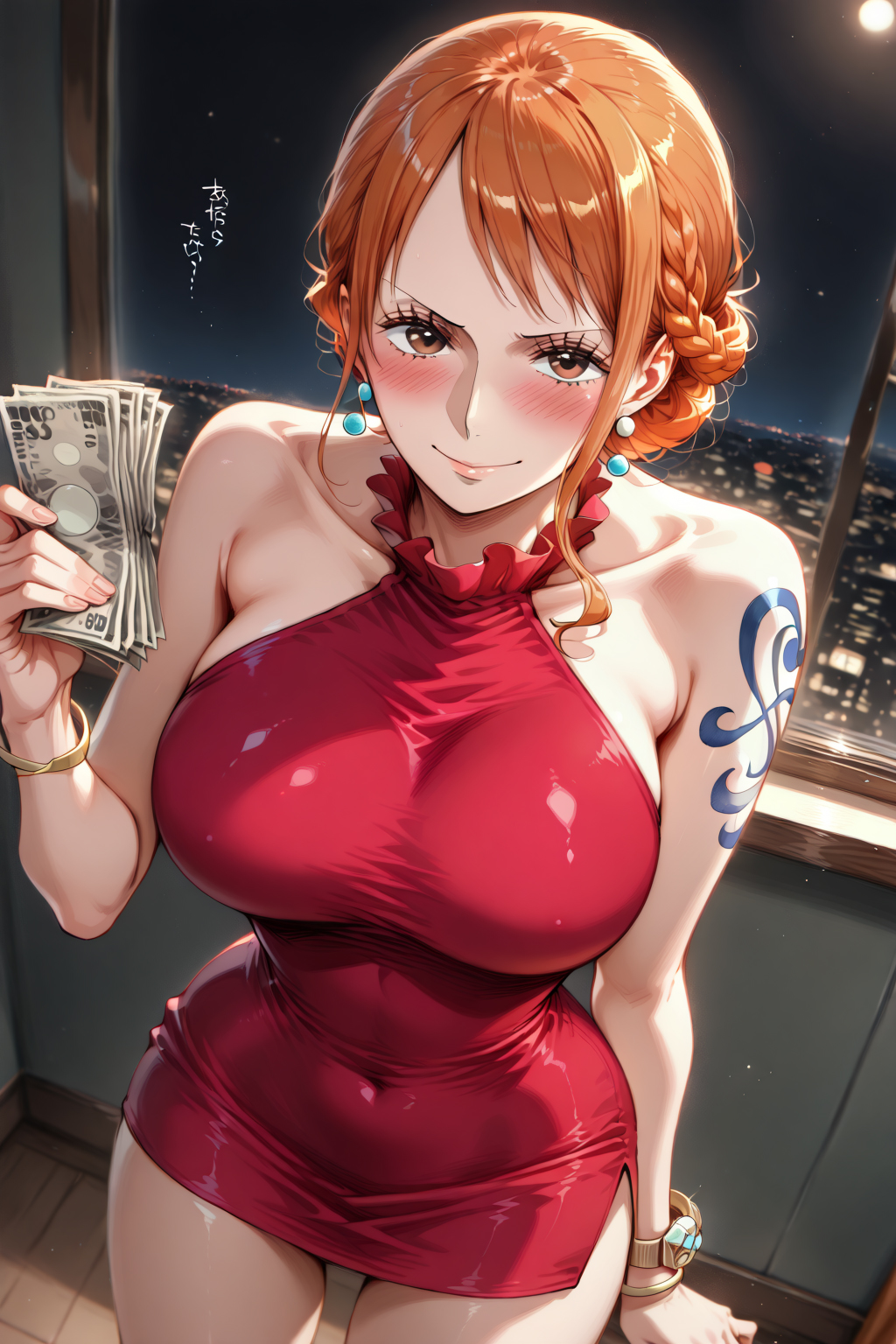 娜美 第12页