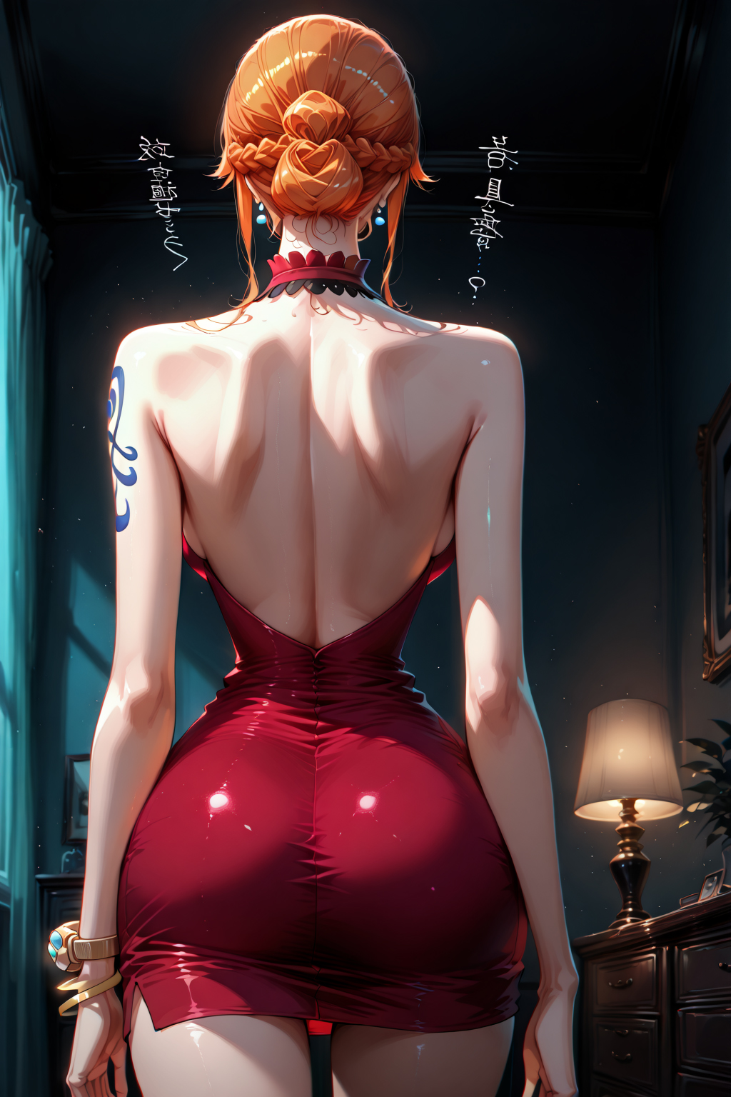 娜美 第15页