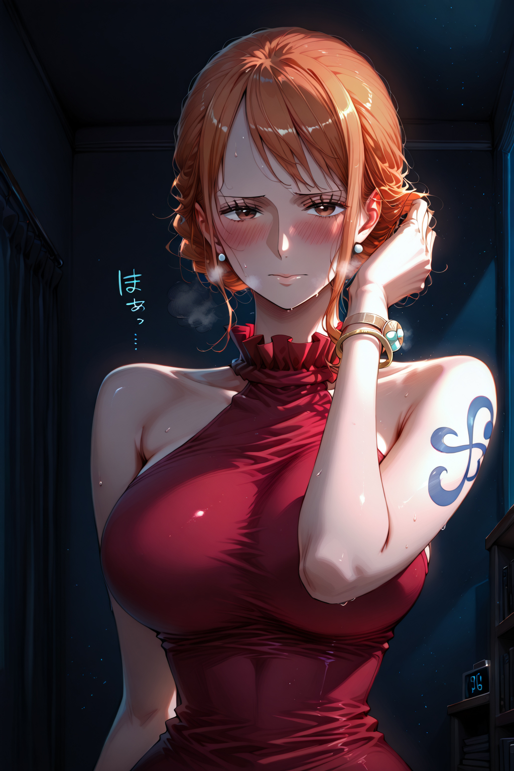 娜美 第16页