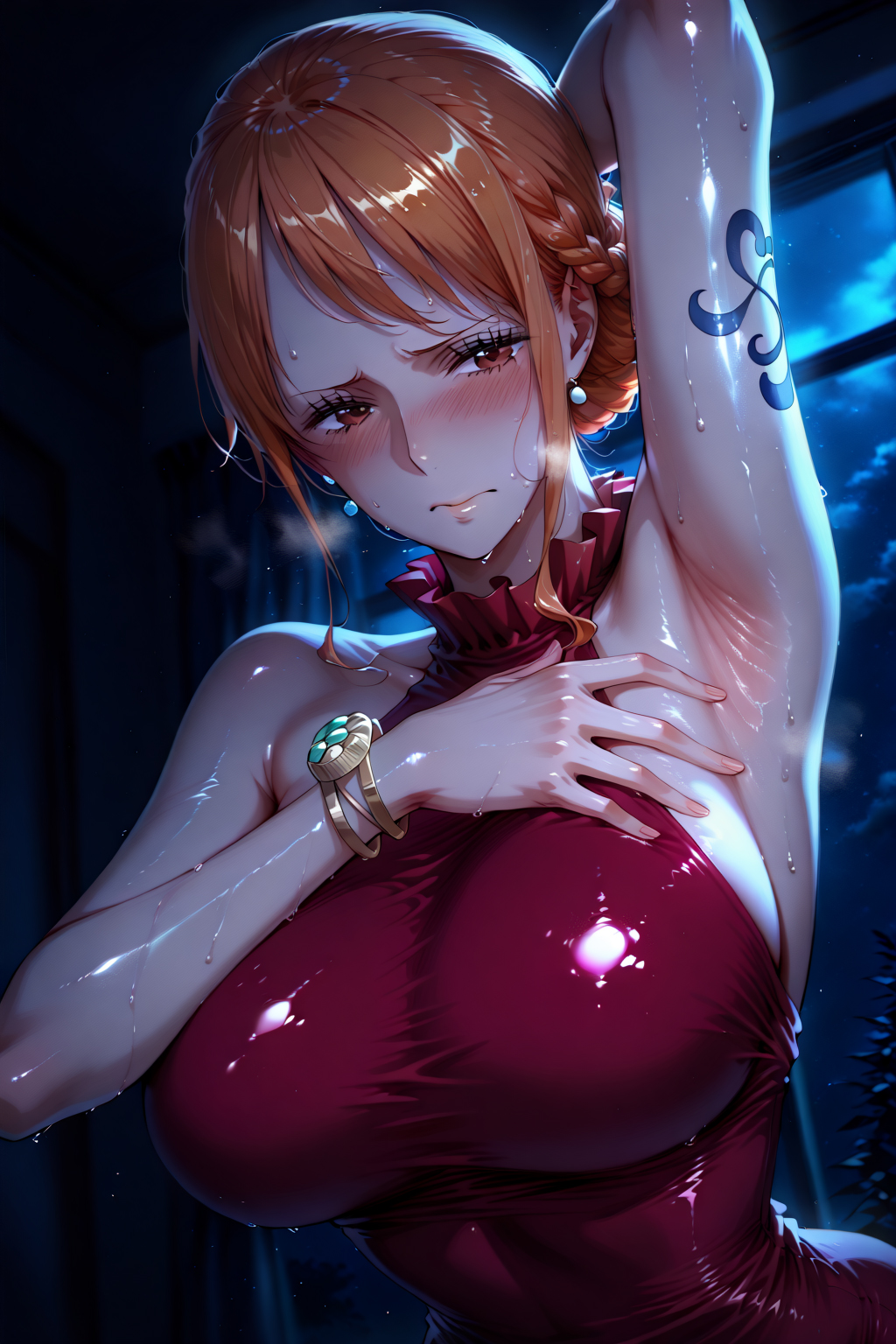 娜美 第21页