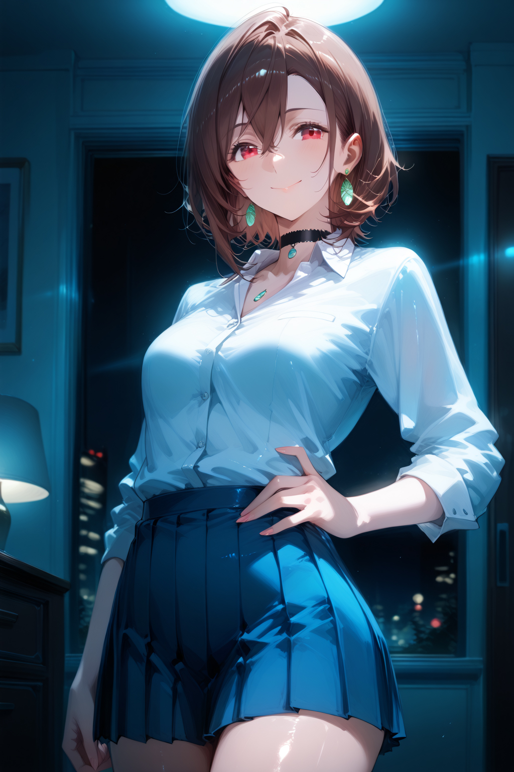 绫濑桃 第10页