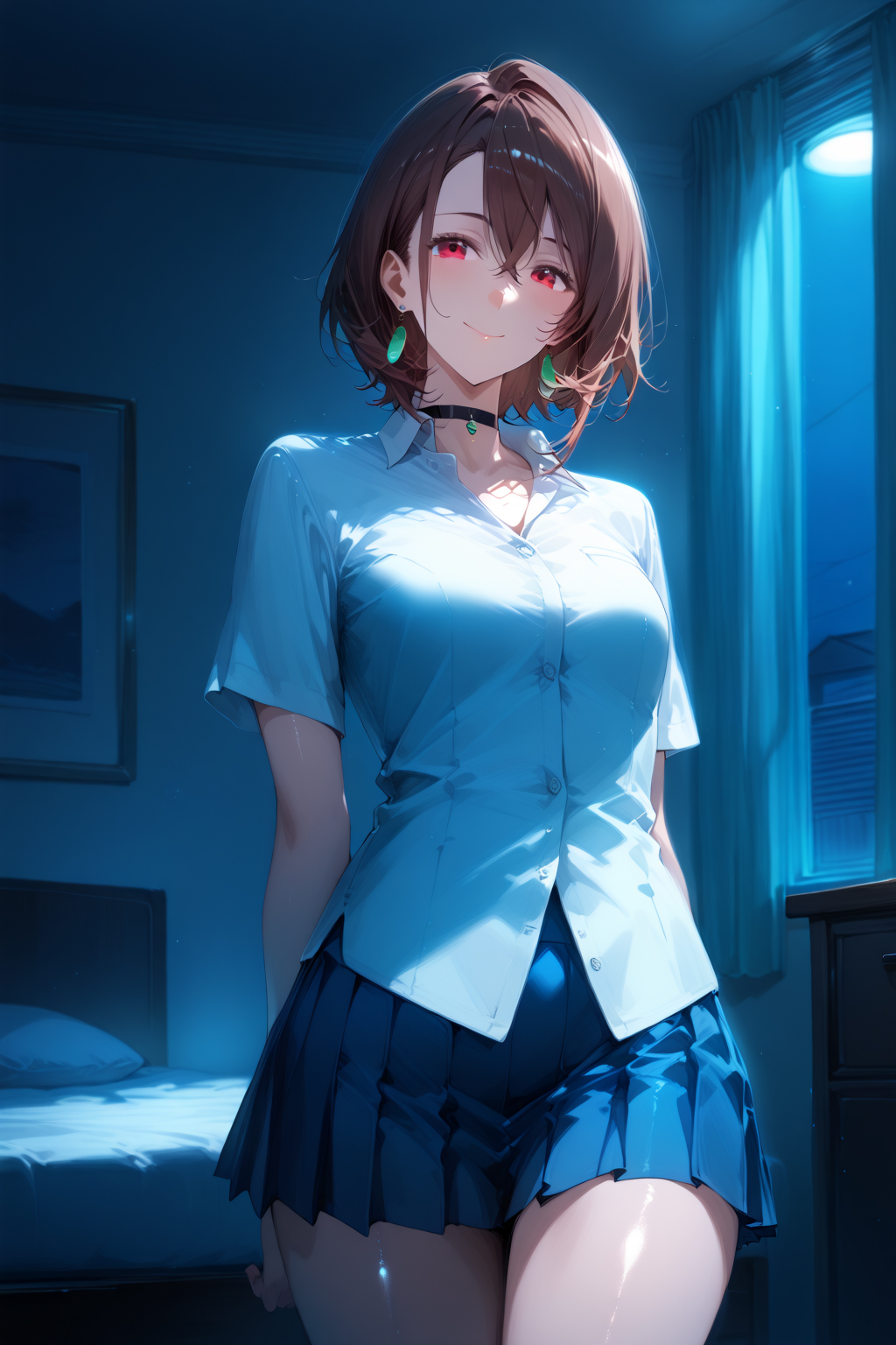 绫濑桃 第21页