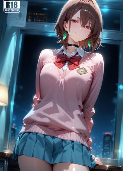 绫濑桃