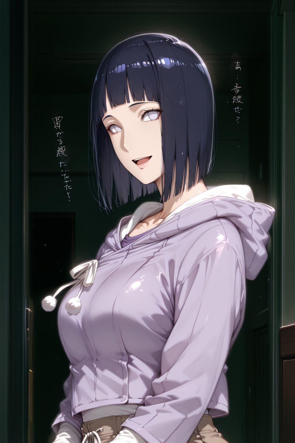 日向雏田 第6页