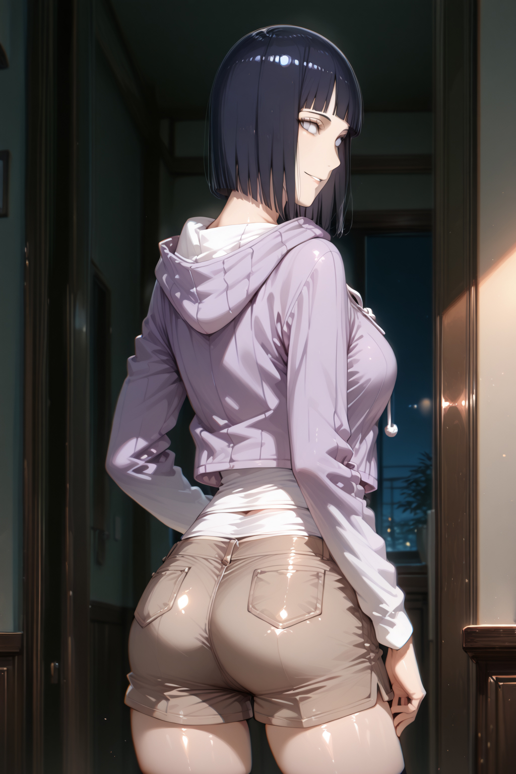 日向雏田 第11页