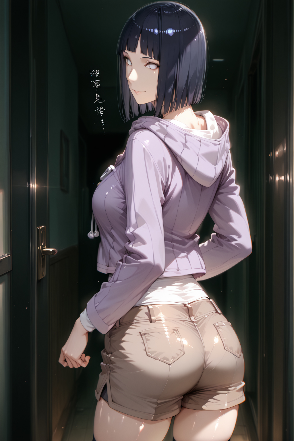 日向雏田 第12页