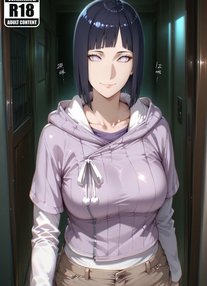 日向雏田