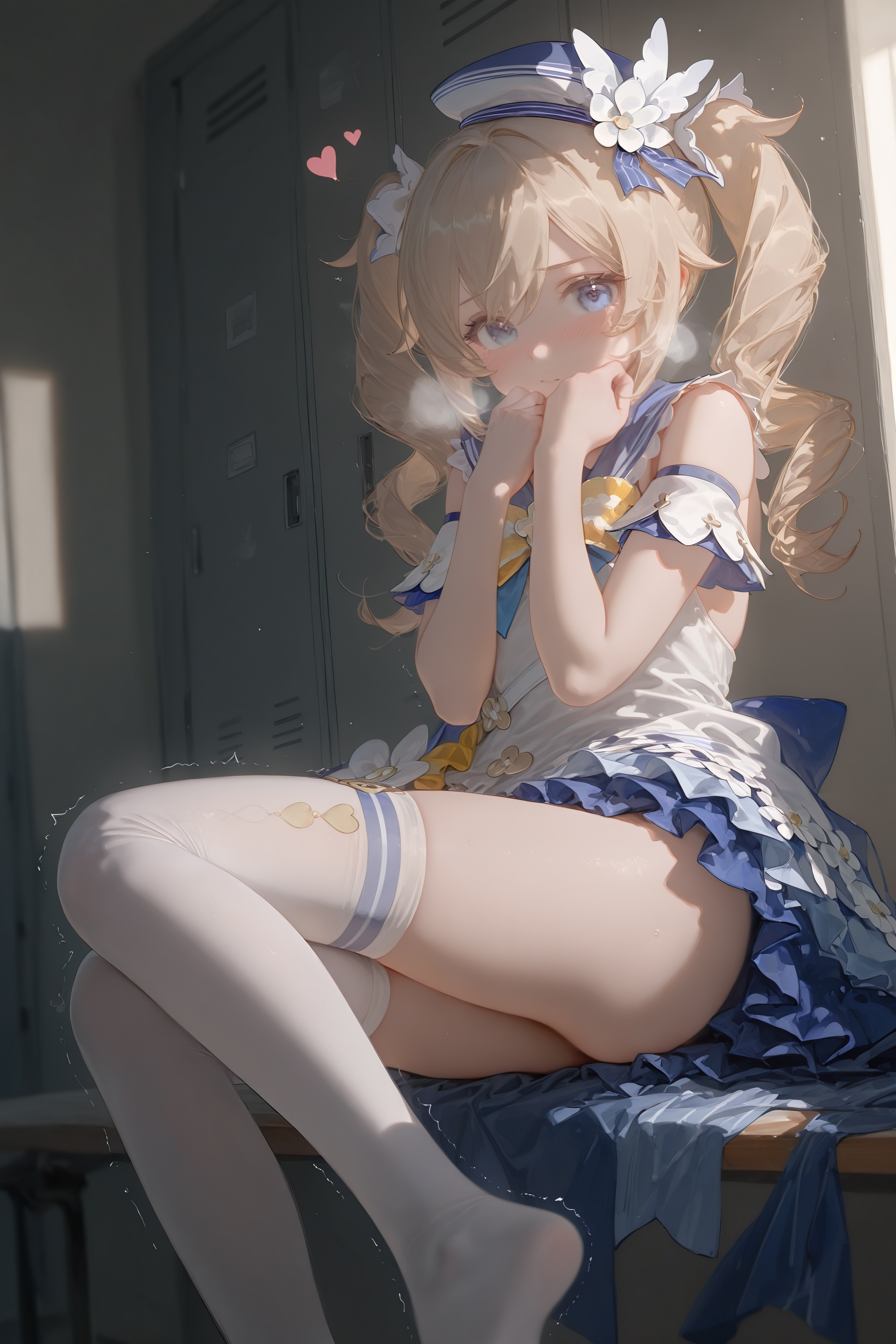 芭芭拉·佩吉 第3页