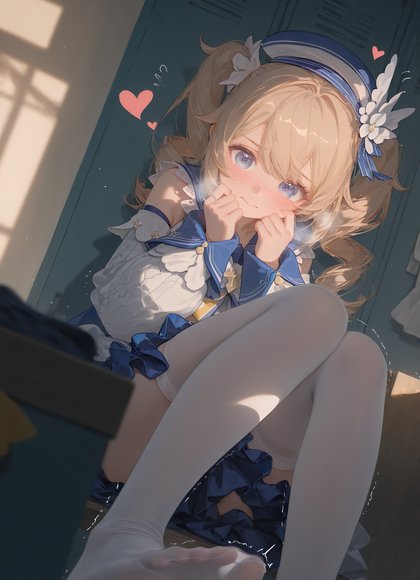 芭芭拉·佩吉
