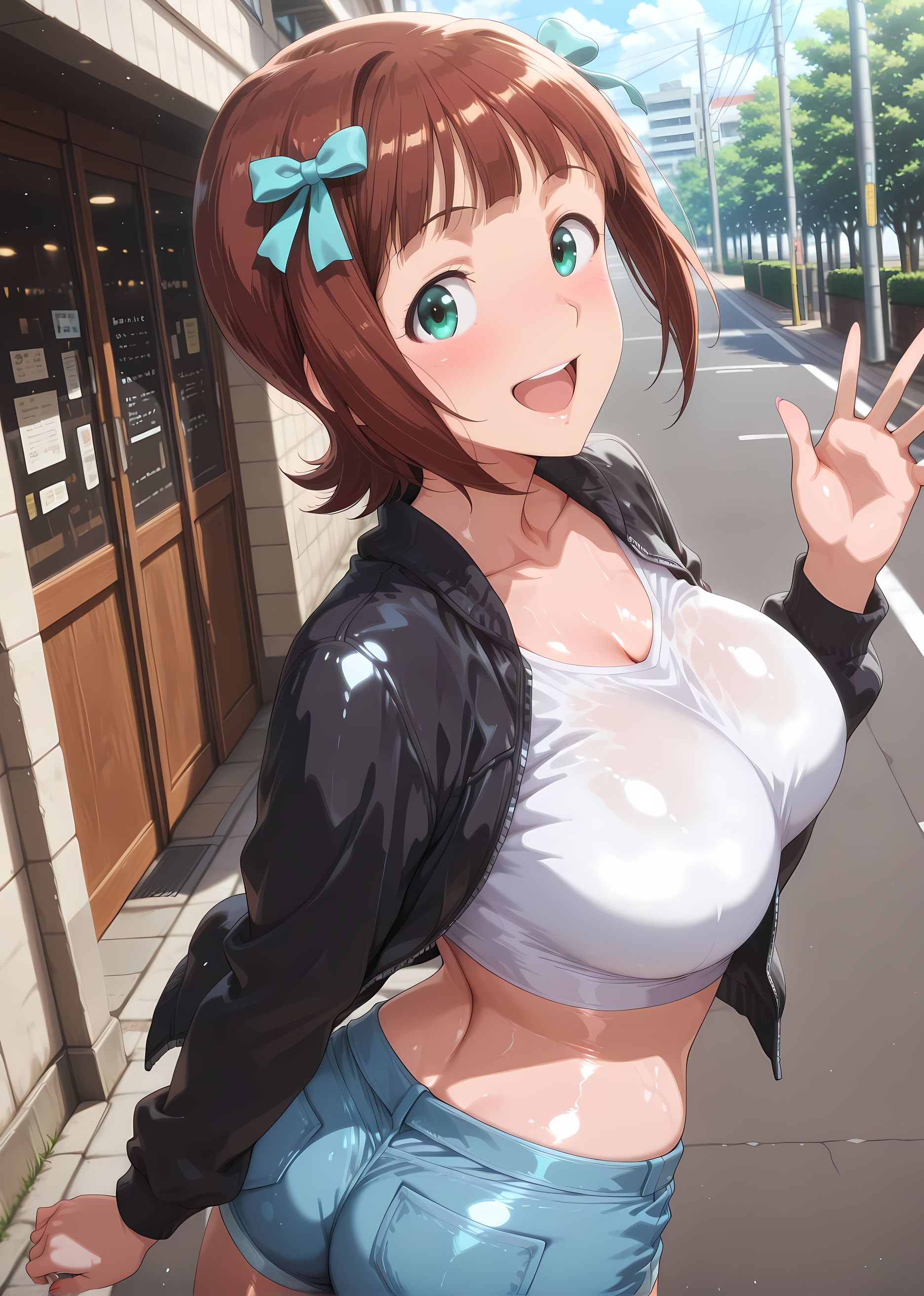 天海春香 第9页
