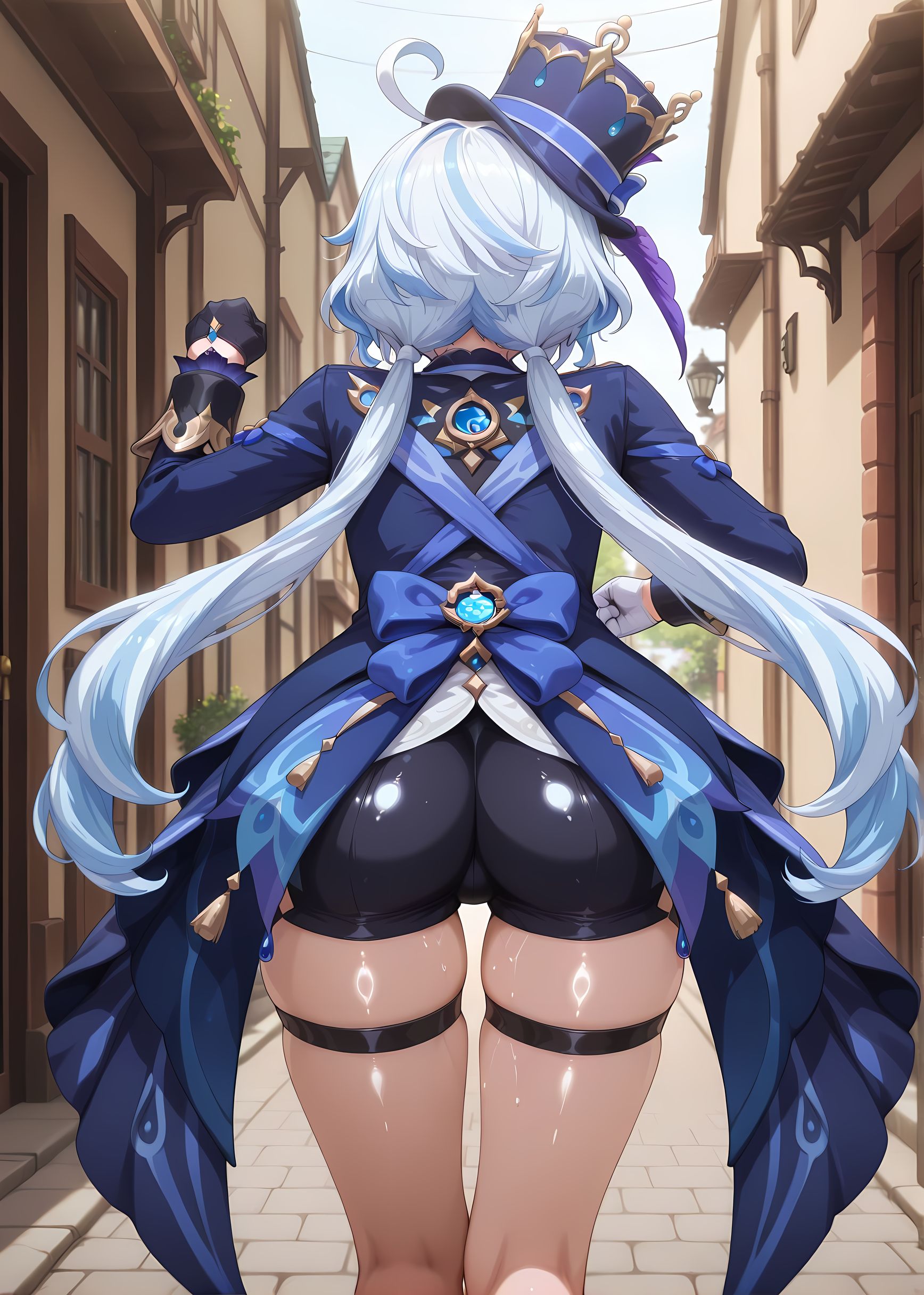 弗莉娜 第12页