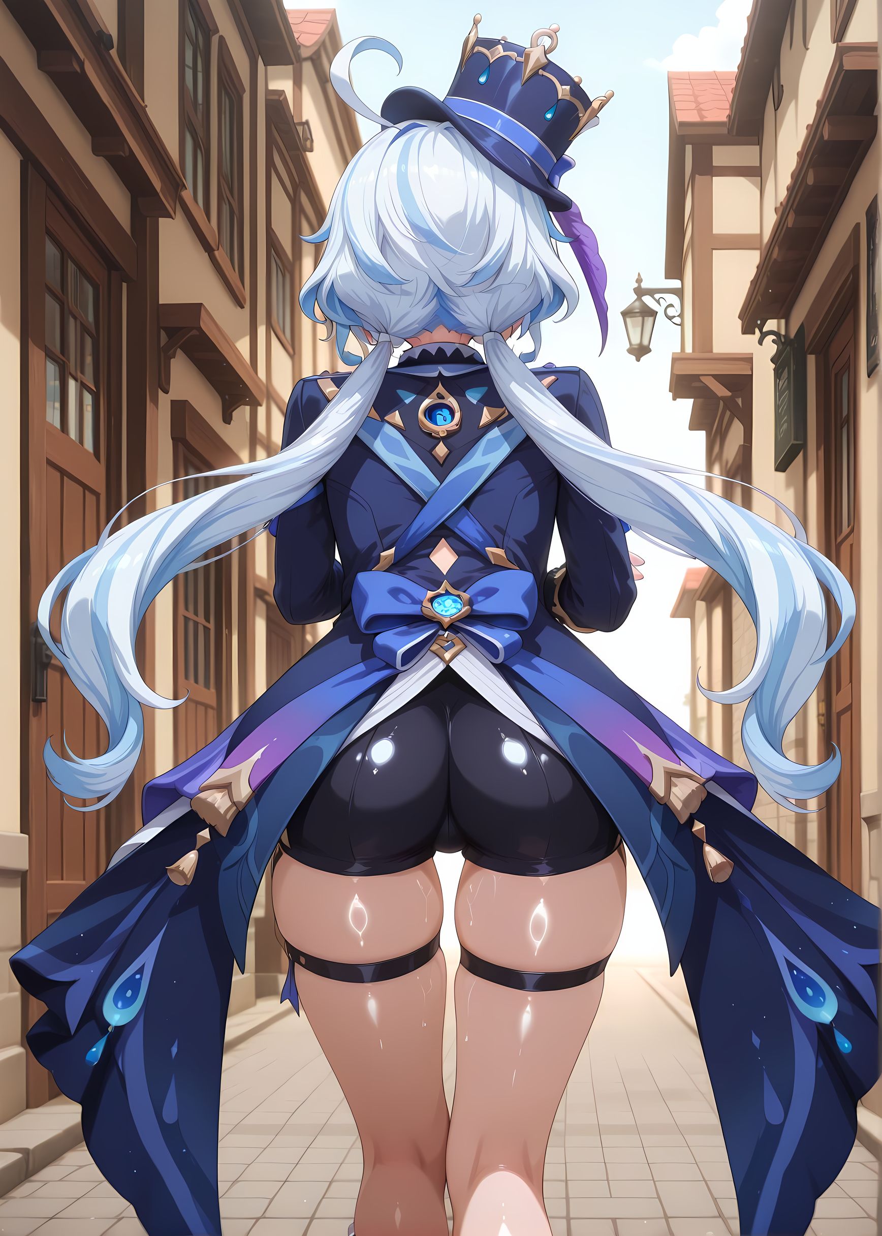 弗莉娜 第14页