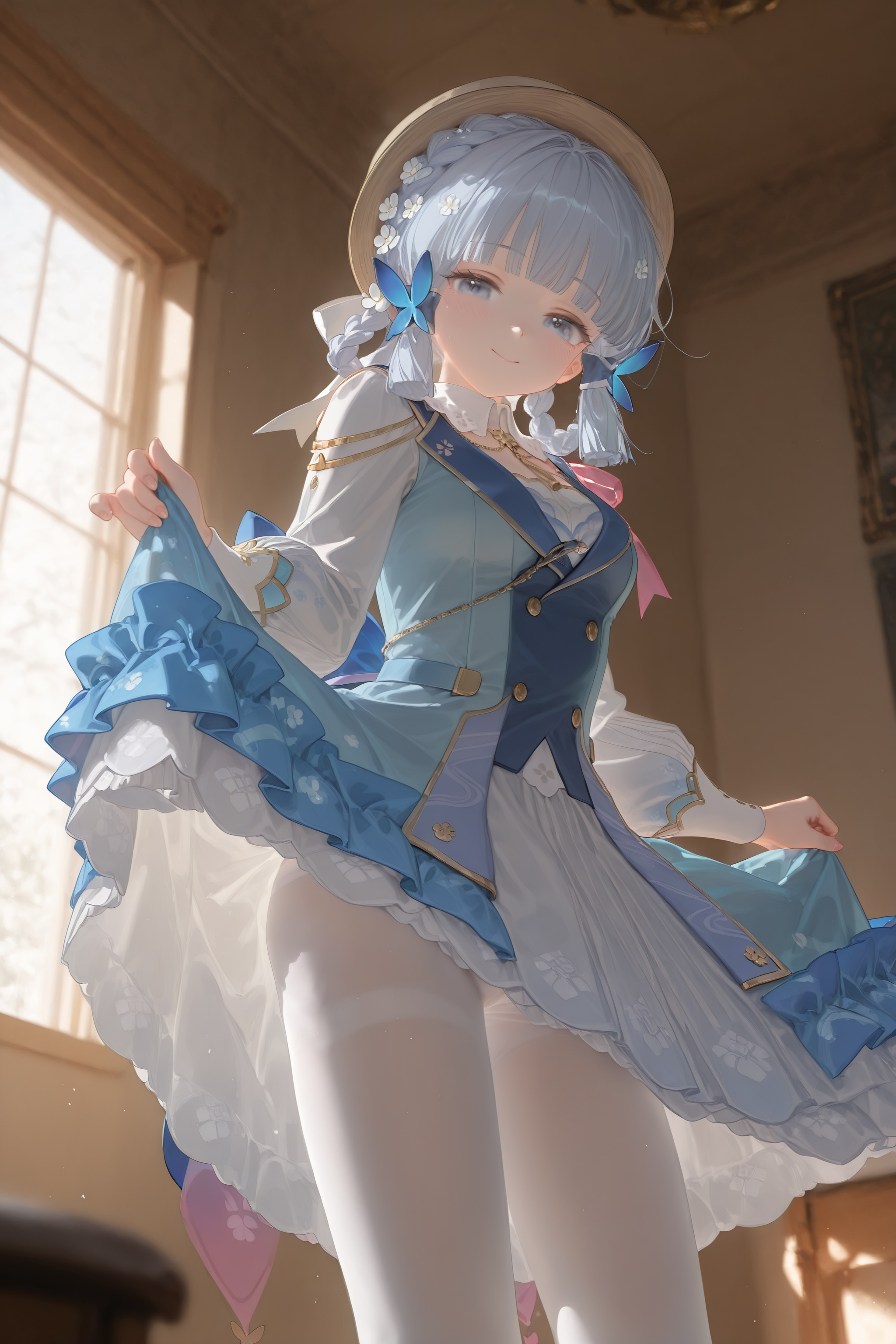 神里绫华 第2页