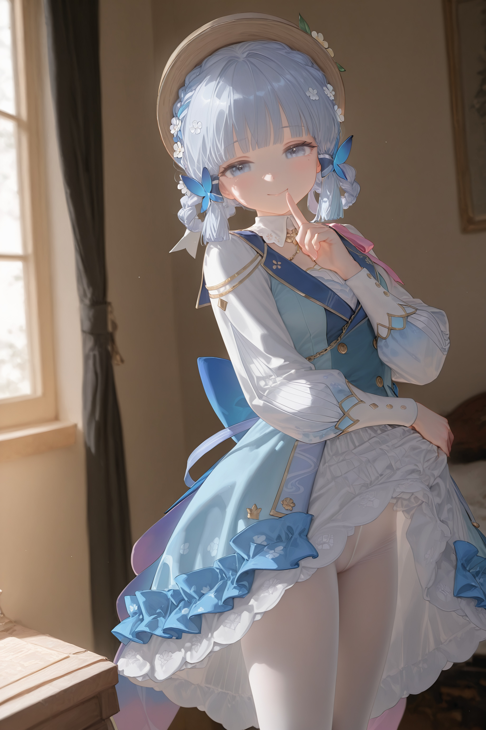 神里绫华 第3页