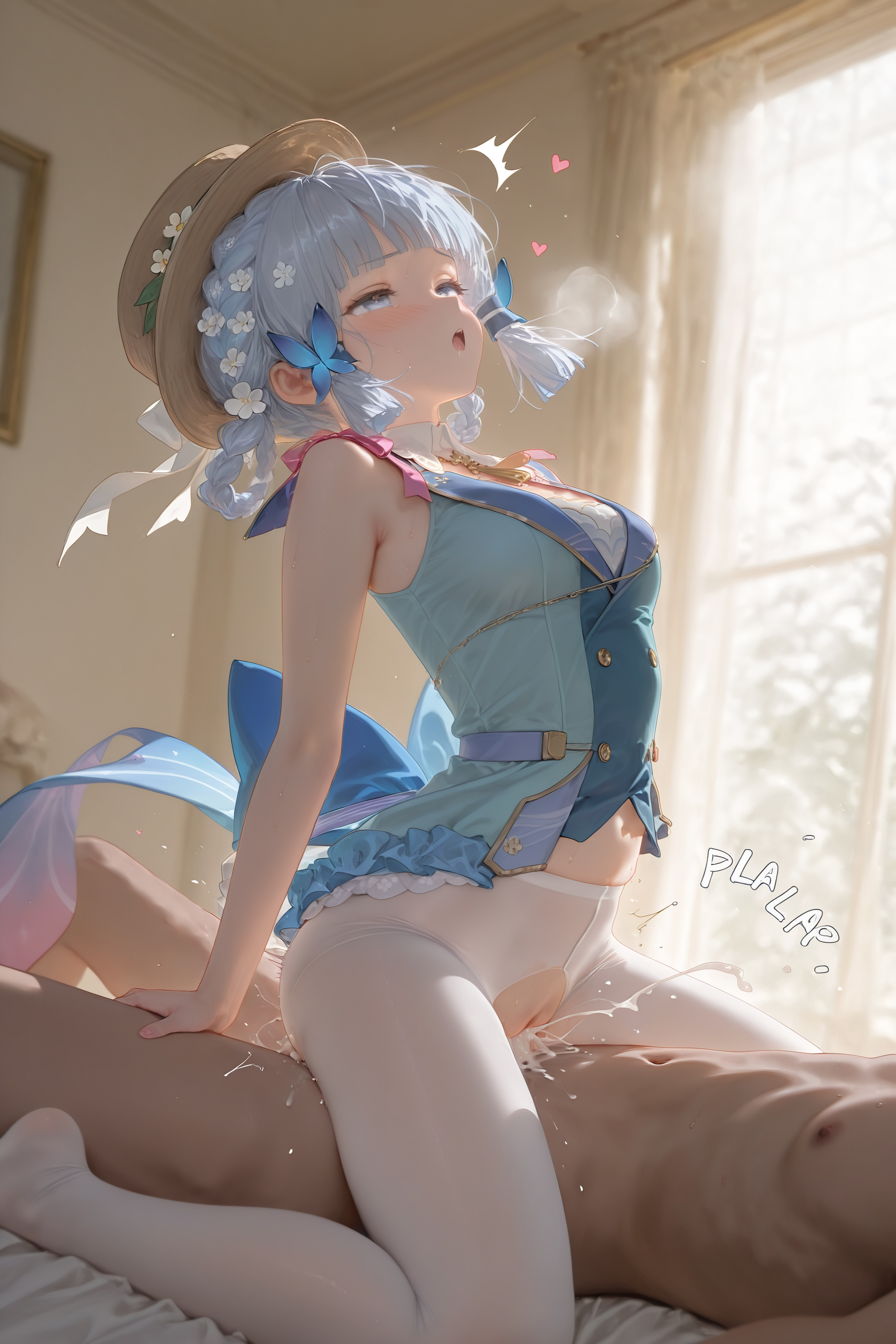 神里绫华 第36页