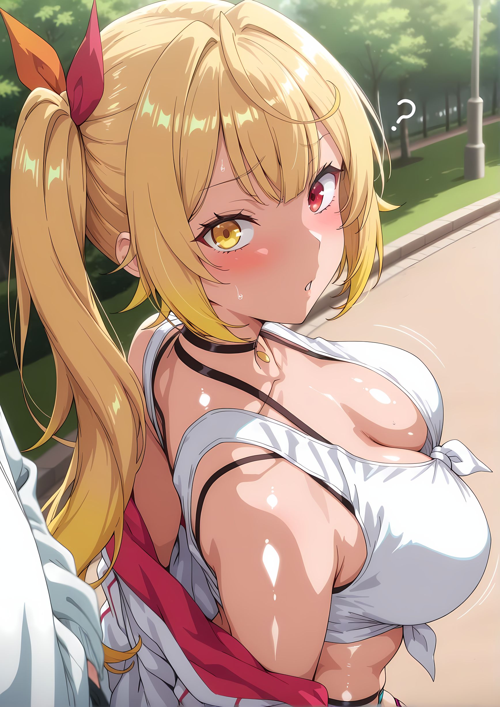 星川萨拉 第2页