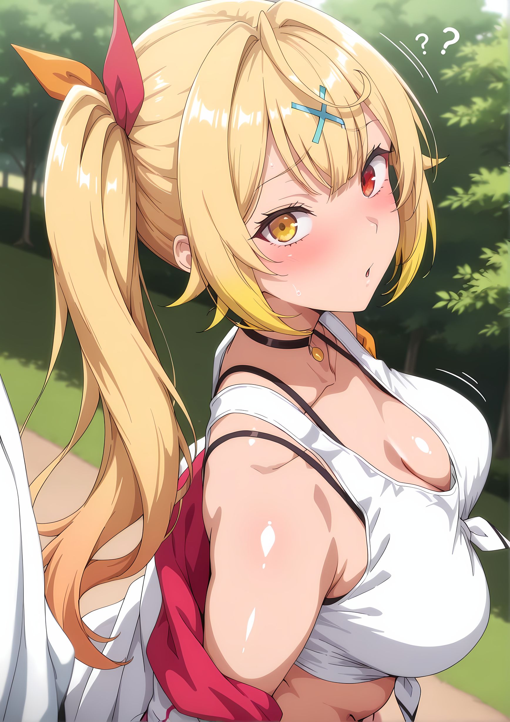 星川萨拉 第3页