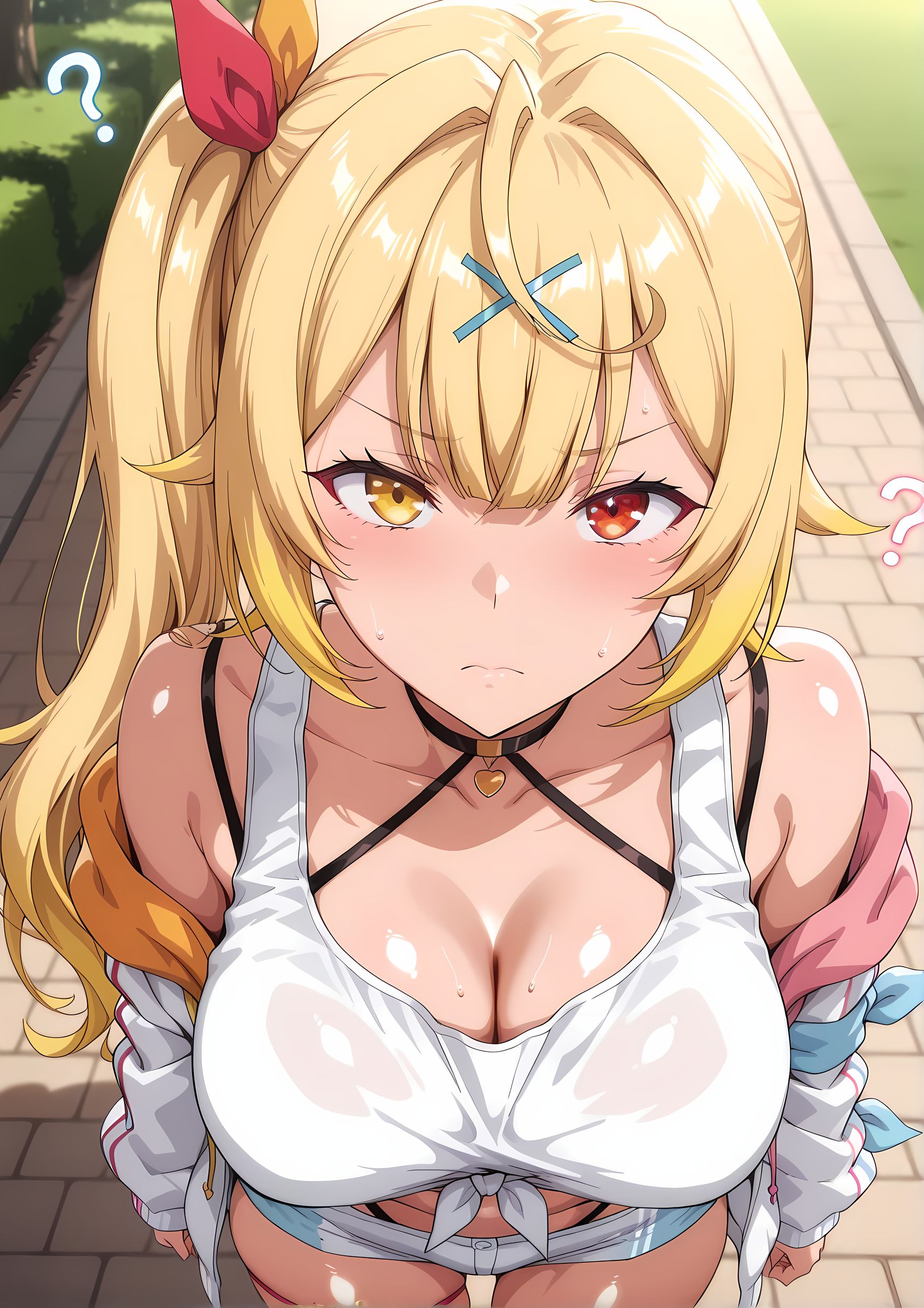星川萨拉 第4页