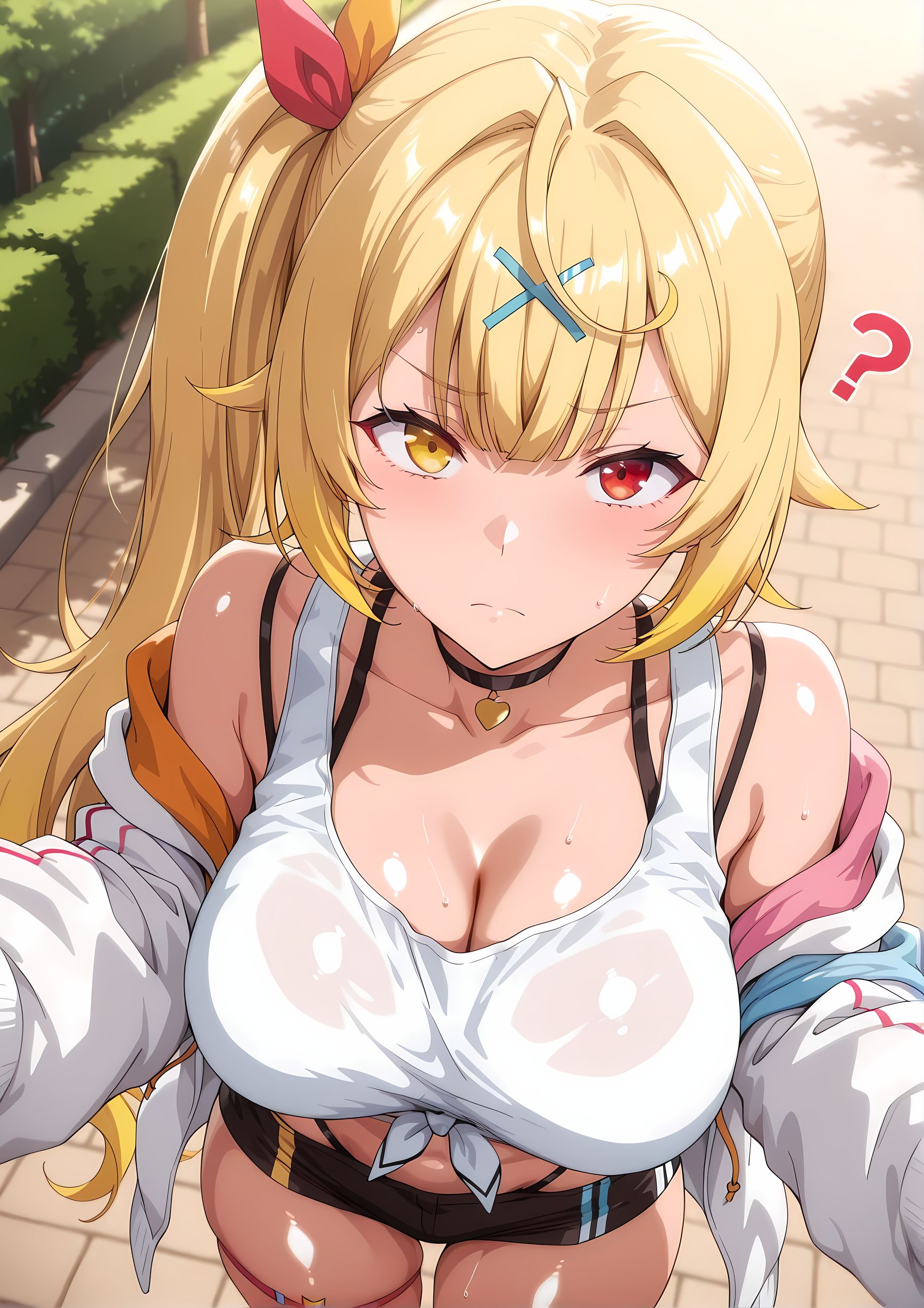 星川萨拉 第5页