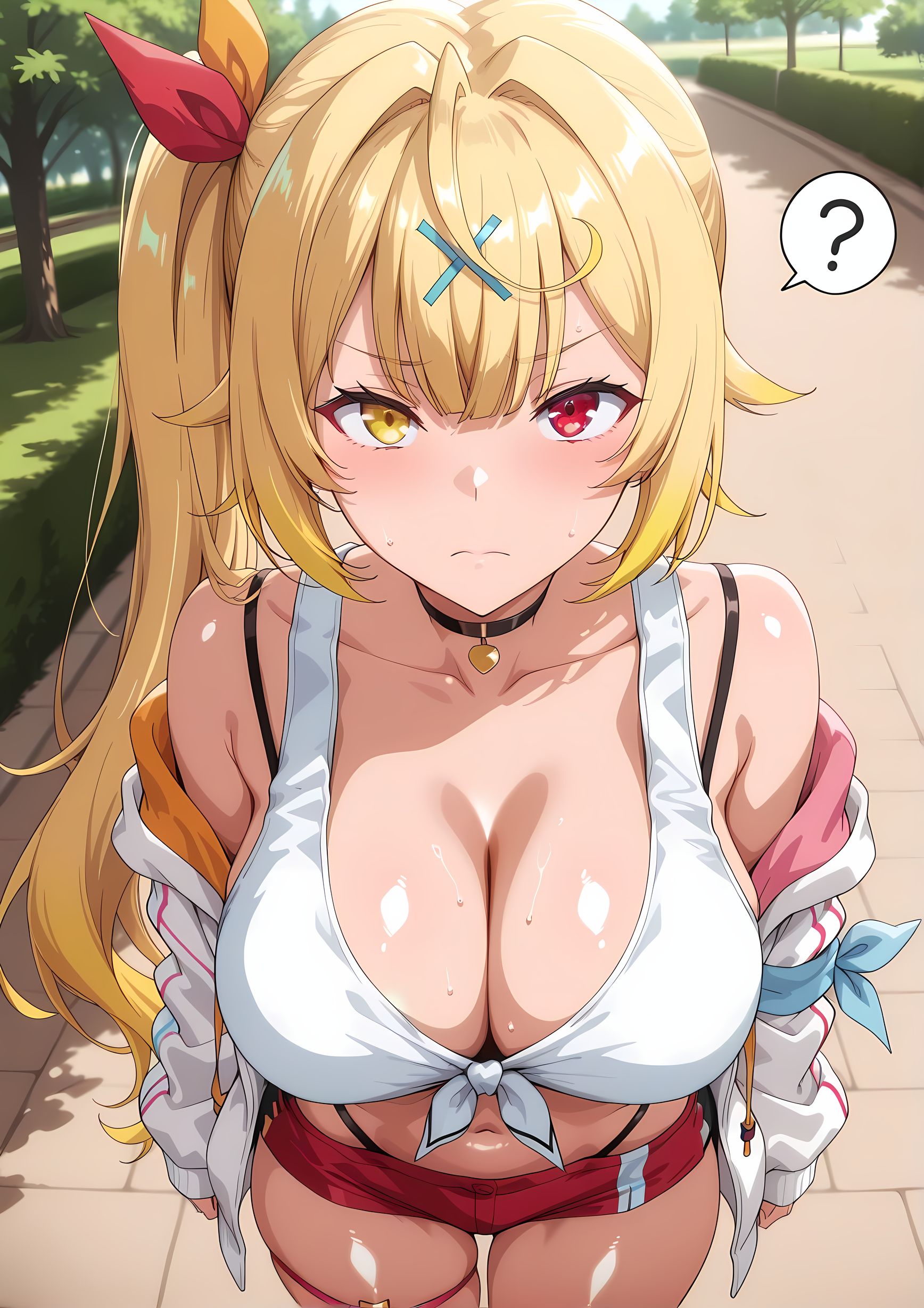星川萨拉 第6页
