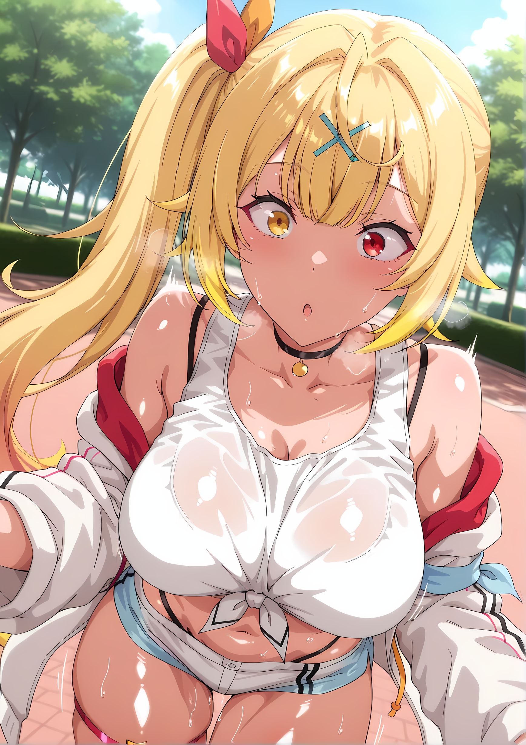 星川萨拉 第7页