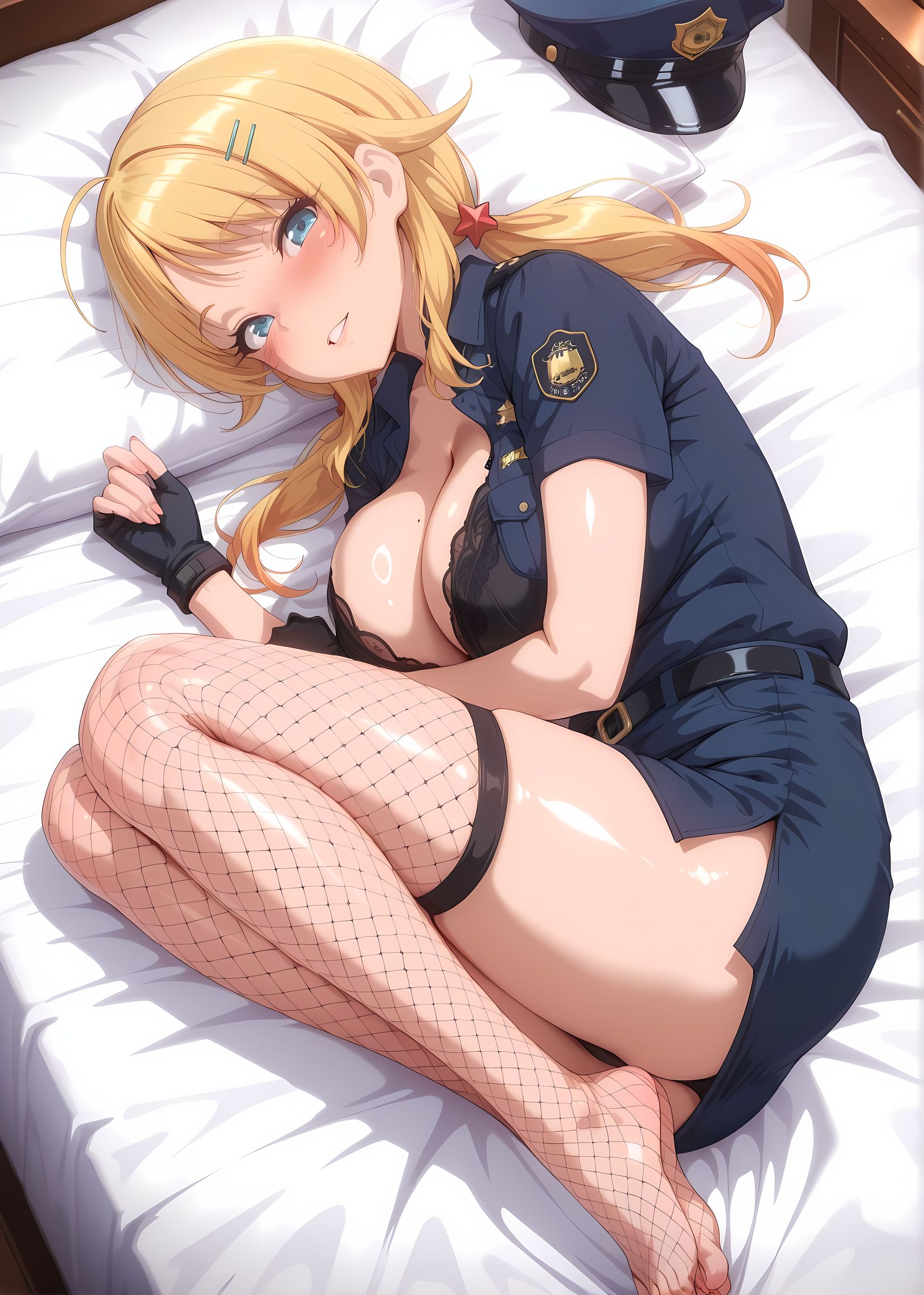 八宫巡 第3页