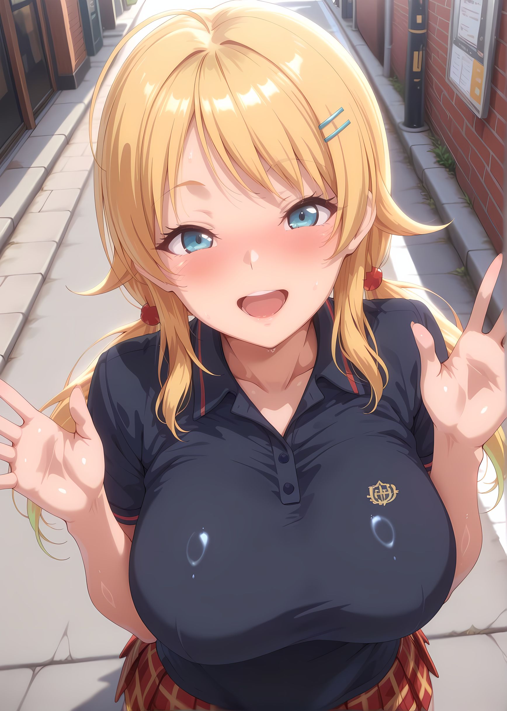 八宫巡 第4页